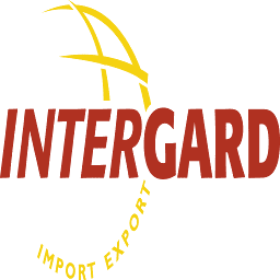 InterGard Tuinartikelen logo