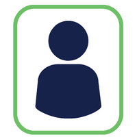 Identity People - Plastic Card Printers logo