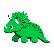 Jurassic Home Solutions logo