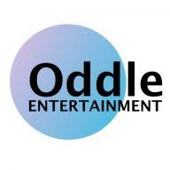 Oddle Entertainment logo