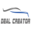The Deal Creator logo