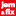 jem & fix logo