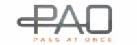Just Ladies Driving School logo