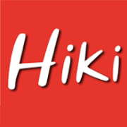 Hiki logo