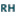 Robert Harris Jewellers logo