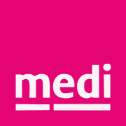 medi Australia logo