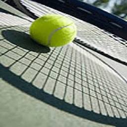 Tennis Sarasota logo