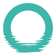 Ocean Float Rooms logo
