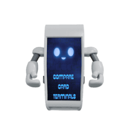 Compare Card Terminals logo