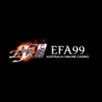 Efa99aus logo