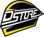 D-Store Manchester logo