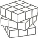 Speedcubefrance logo