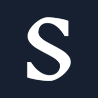 Stolt Running logo