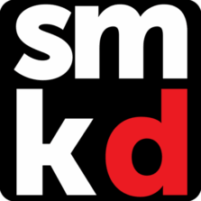 SMKD logo