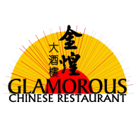 Glamorous Restaurant logo