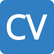 CVUnique logo