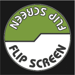 Flip Screen logo