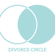 The Divorce Circle logo
