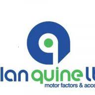 Alan Quine Limited logo