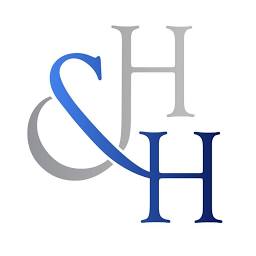 Hooker & Heijden logo