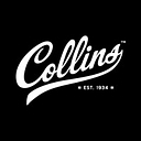 Collins Brothers - CollinsChicago.com logo