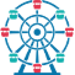 Melbourne Amusement Hire logo
