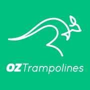 oztrampolines logo