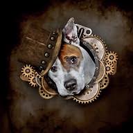 Carrie Southerton Dog Photography logo