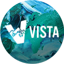 Vista Resin logo