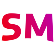 Swapmetric logo