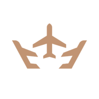 Fly Luxury logo