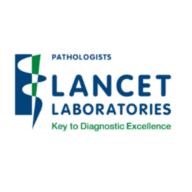 Lancet Lab Durban logo