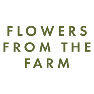 Flowersfromthefarm logo