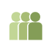 Fusion People Ltd. logo