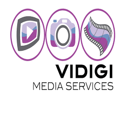 Vidigi Media Services logo