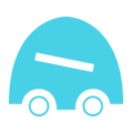 Airports Car-rentals logo