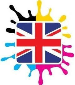 GB Cartridges logo