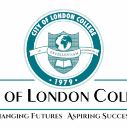City of London College logo