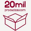 20milproductos.com logo