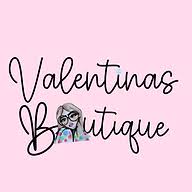 Valentinasboutique logo
