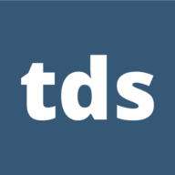 Towards Data Science logo