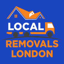 Local Removals logo