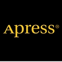 apress.com logo
