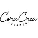 CoraCreaCrafts logo