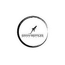 Savvyreptiles logo