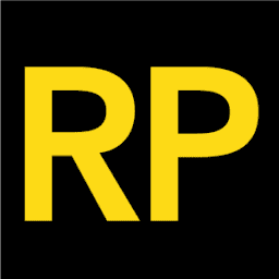 Reefparking logo