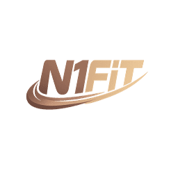 N1Fitness logo