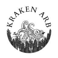 Kraken Arb logo