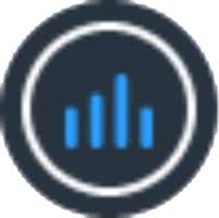 Reporting Accounts logo