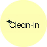 Clean-In logo